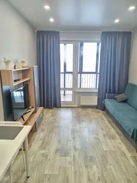 Миниатюра квартиры 2