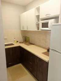 Миниатюра квартиры 5