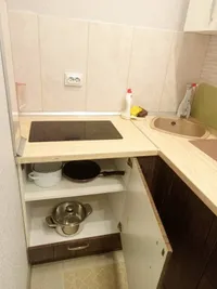 Миниатюра квартиры 6