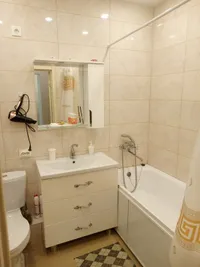 Миниатюра квартиры 9