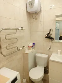 Миниатюра квартиры 12