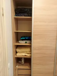 Миниатюра квартиры 14