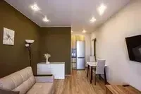 Миниатюра квартиры 1