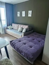 Миниатюра квартиры 2