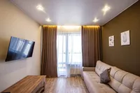 Миниатюра квартиры 3