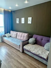 Миниатюра квартиры 4