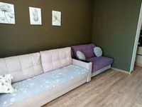 Миниатюра квартиры 6