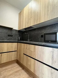 Миниатюра квартиры 8