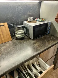 Миниатюра квартиры 15