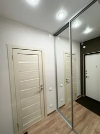 Миниатюра квартиры 17