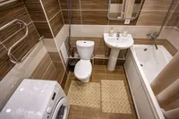 Миниатюра квартиры 18