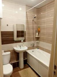 Миниатюра квартиры 19