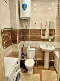 Миниатюра квартиры 21