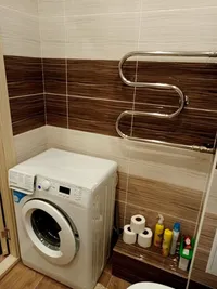 Миниатюра квартиры 22