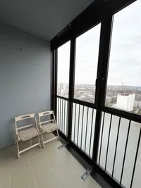 Миниатюра квартиры 26