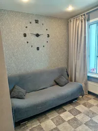 Миниатюра квартиры 2