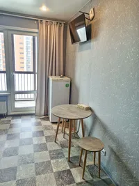 Миниатюра квартиры 3