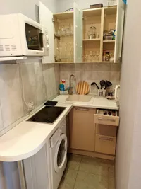 Миниатюра квартиры 8