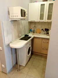 Миниатюра квартиры 7