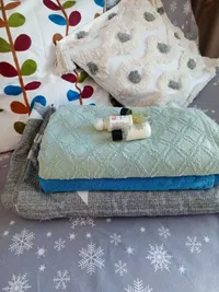 Миниатюра квартиры 6