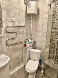 Миниатюра квартиры 12