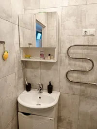 Миниатюра квартиры 13