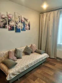 Миниатюра квартиры 1