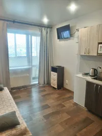 Миниатюра квартиры 2