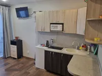 Миниатюра квартиры 4