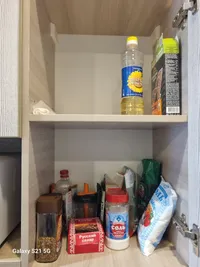 Миниатюра квартиры 8