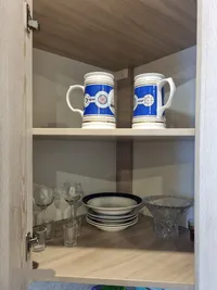 Миниатюра квартиры 7