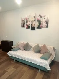 Миниатюра квартиры 11