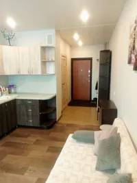 Миниатюра квартиры 12