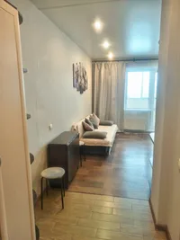 Миниатюра квартиры 13