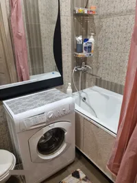 Миниатюра квартиры 14