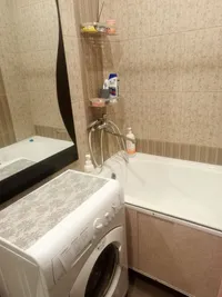 Миниатюра квартиры 15