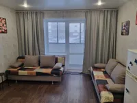 Миниатюра квартиры 1