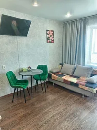 Миниатюра квартиры 2