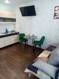 Миниатюра квартиры 4