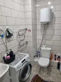 Миниатюра квартиры 7