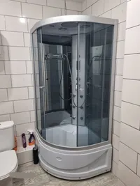 Миниатюра квартиры 8