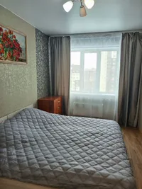 Миниатюра квартиры 1