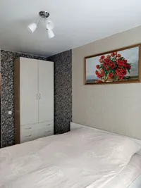 Миниатюра квартиры 2