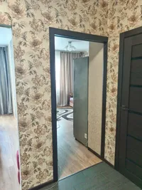 Миниатюра квартиры 3