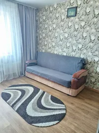 Миниатюра квартиры 4