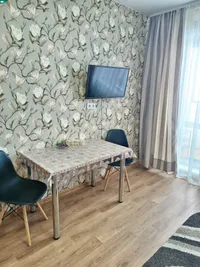 Миниатюра квартиры 6