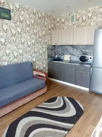 Миниатюра квартиры 7