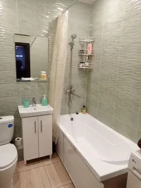 Миниатюра квартиры 12