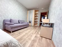 Миниатюра квартиры 3