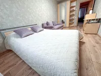 Миниатюра квартиры 1